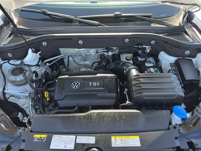 2023 Volkswagen Atlas Cross Sport 2.0T SE