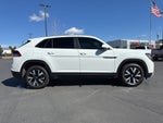 2023 Volkswagen Atlas Cross Sport 2.0T SE