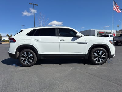2023 Volkswagen Atlas Cross Sport 2.0T SE