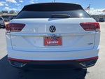 2023 Volkswagen Atlas Cross Sport 2.0T SE