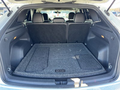 2023 Volkswagen Atlas Cross Sport 2.0T SE