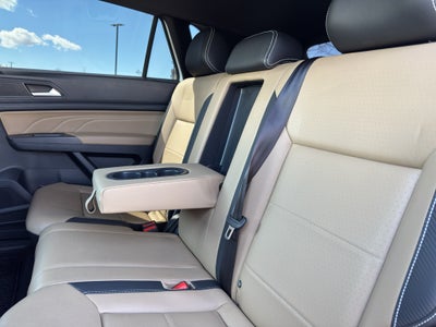 2023 Volkswagen Atlas Cross Sport 2.0T SE