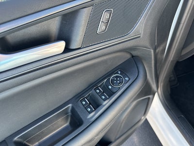 2024 Ford Edge SE