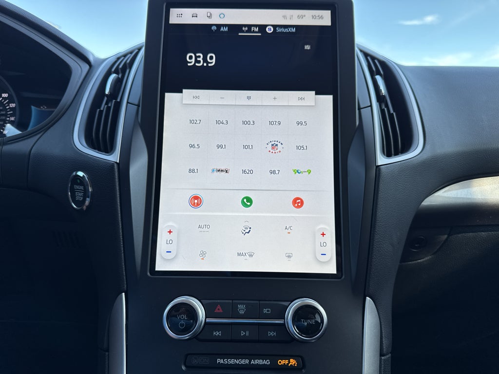 2024 Ford Edge SE