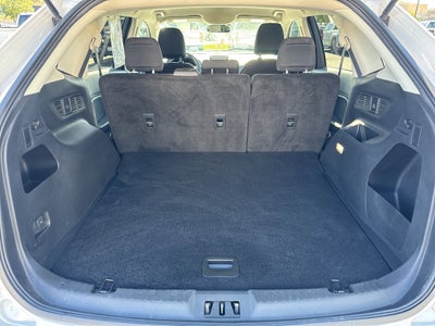 2024 Ford Edge SE