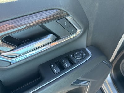 2024 Chevrolet Silverado LT
