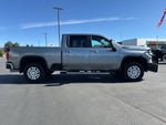 2024 Chevrolet Silverado LT