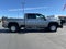 2024 Chevrolet Silverado LT