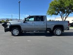 2024 Chevrolet Silverado LT
