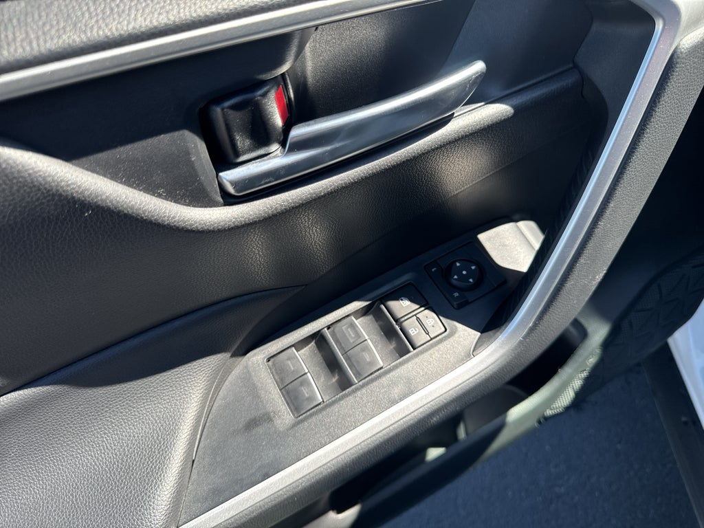 2024 Toyota RAV4 Hybrid Hybrid XLE