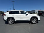 2024 Toyota RAV4 Hybrid Hybrid XLE
