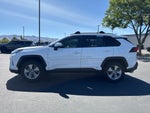 2024 Toyota RAV4 Hybrid Hybrid XLE