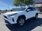 2024 Toyota RAV4 Hybrid Hybrid XLE