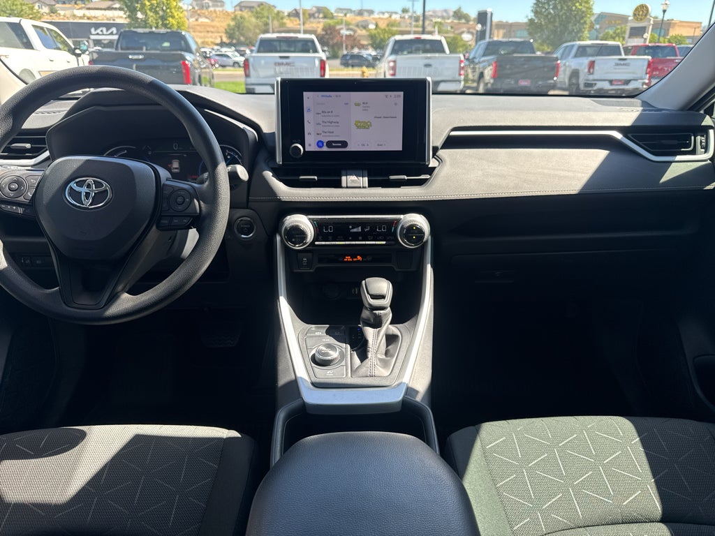 2024 Toyota RAV4 Hybrid Hybrid XLE