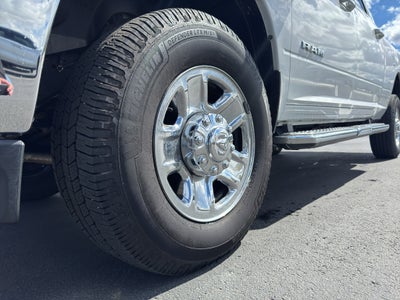 2021 RAM 2500 Big Horn