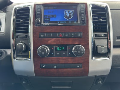 2011 Dodge Ram Pickup Laramie