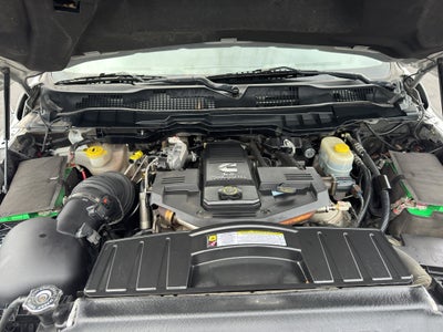 2011 Dodge Ram Pickup Laramie