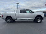 2011 Dodge Ram Pickup Laramie