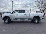 2011 Dodge Ram Pickup Laramie