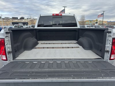 2011 Dodge Ram Pickup Laramie