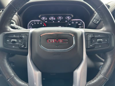 2020 GMC Sierra SLT
