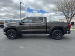2021 GMC Sierra SLT