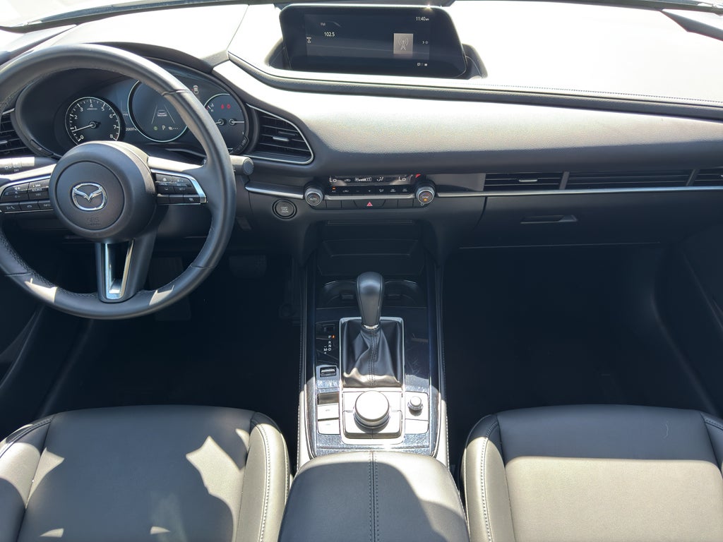 2025 Mazda Mazda CX-30 2.5 S Select Sport
