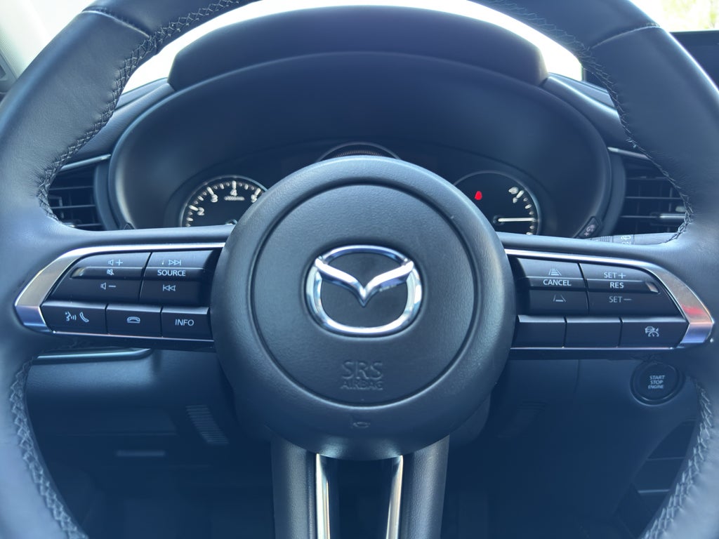 2025 Mazda Mazda CX-30 2.5 S Select Sport