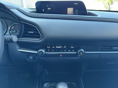 2025 Mazda Mazda CX-30 2.5 S Select Sport