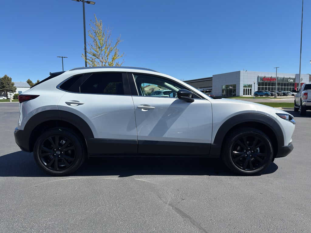 2025 Mazda Mazda CX-30 2.5 S Select Sport