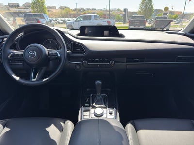 2025 Mazda Mazda CX-30 2.5 S Select Sport