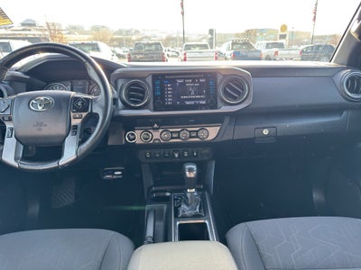 2019 Toyota Tacoma TRD Off Road