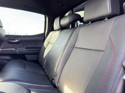 2023 Toyota Tacoma TRD Pro