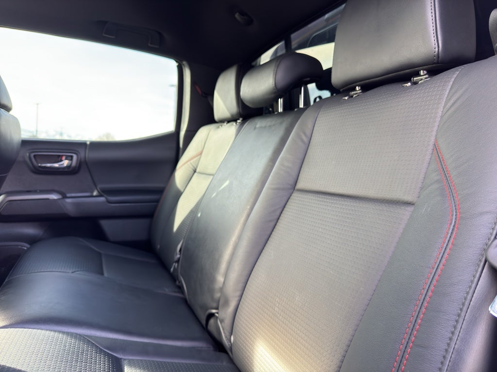 2023 Toyota Tacoma TRD Pro