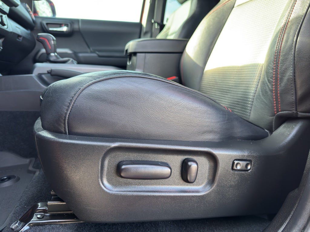 2023 Toyota Tacoma TRD Pro