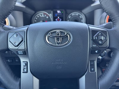 2023 Toyota Tacoma TRD Pro