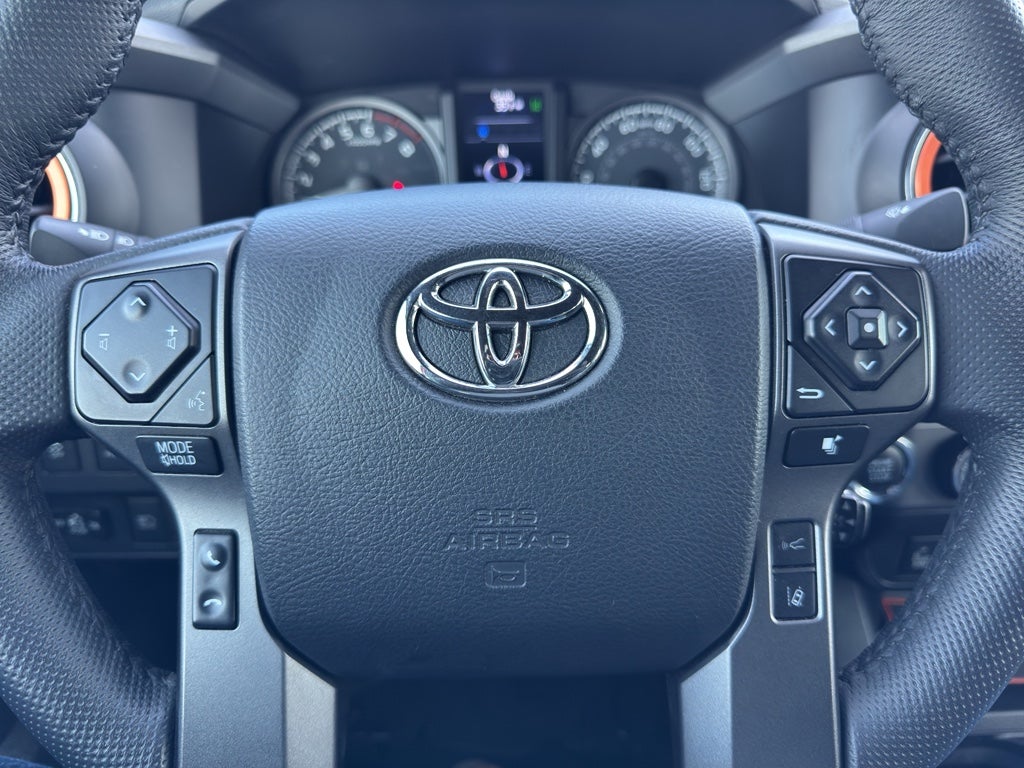 2023 Toyota Tacoma TRD Pro