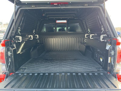 2023 Toyota Tacoma TRD Pro