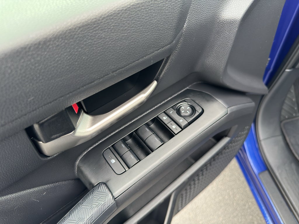 2024 Toyota Tacoma TRD Off Road - Photo 12