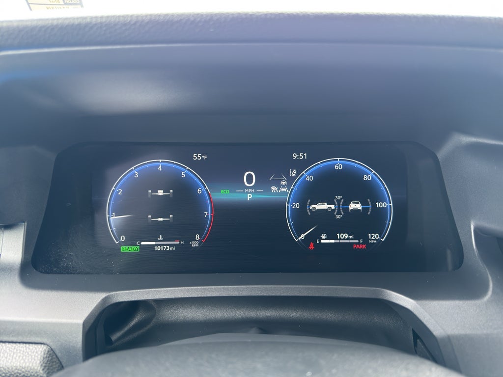 2024 Toyota Tacoma TRD Off Road - Photo 13