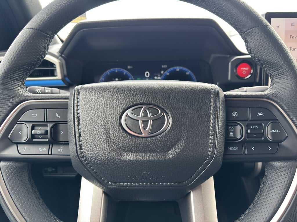 2024 Toyota Tacoma TRD Off Road - Photo 14