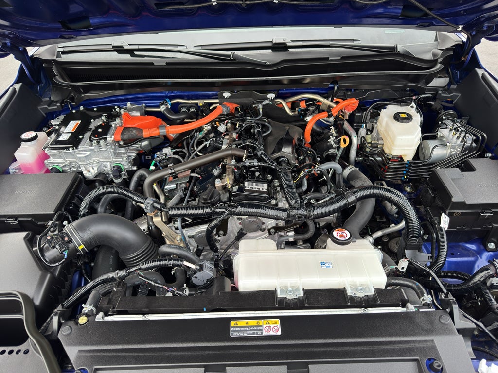 2024 Toyota Tacoma TRD Off Road - Photo 16