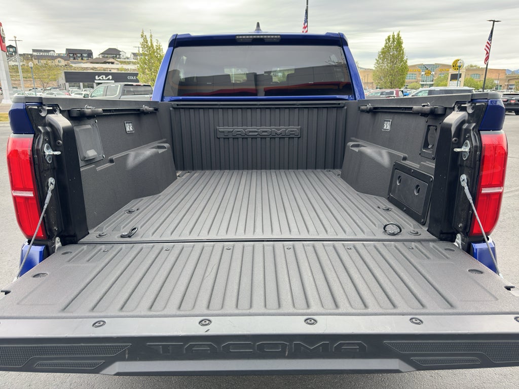 2024 Toyota Tacoma TRD Off Road - Photo 7