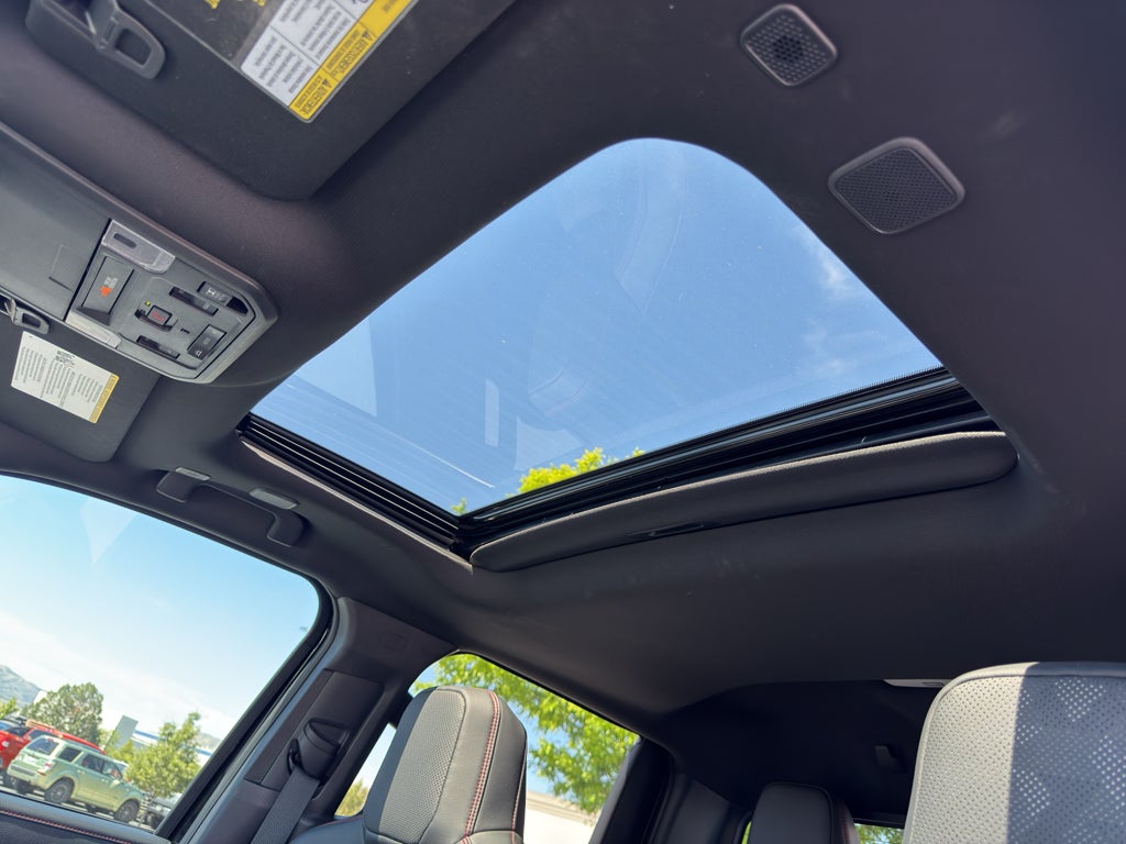 2024 Toyota Tacoma Hybrid TRD Pro Hybrid