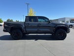 2024 Toyota Tacoma Hybrid TRD Pro Hybrid