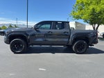 2024 Toyota Tacoma Hybrid TRD Pro Hybrid