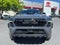 2024 Toyota Tacoma Hybrid TRD Pro Hybrid