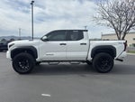 2025 Toyota Tacoma Hybrid TRD Off Road Hybrid