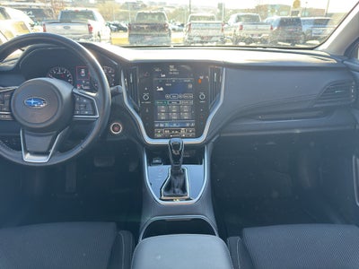 2023 Subaru Legacy Premium