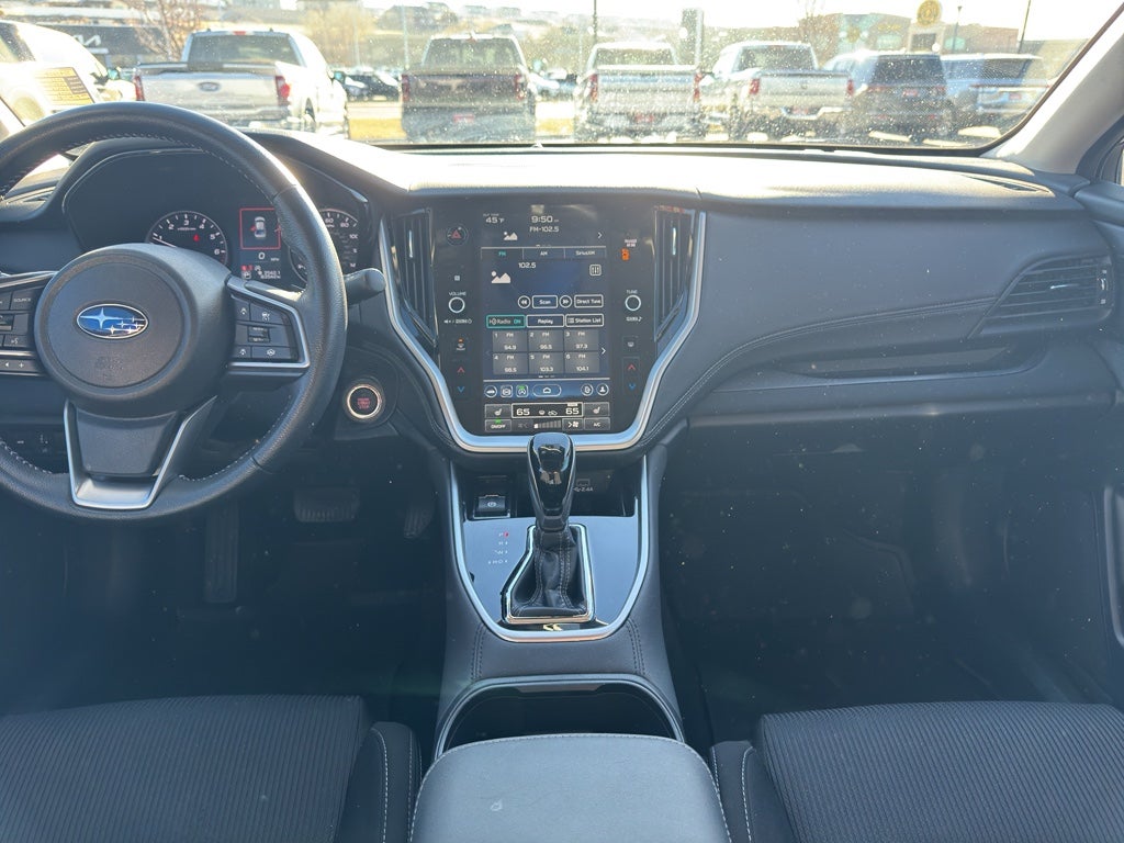 2023 Subaru Legacy Premium